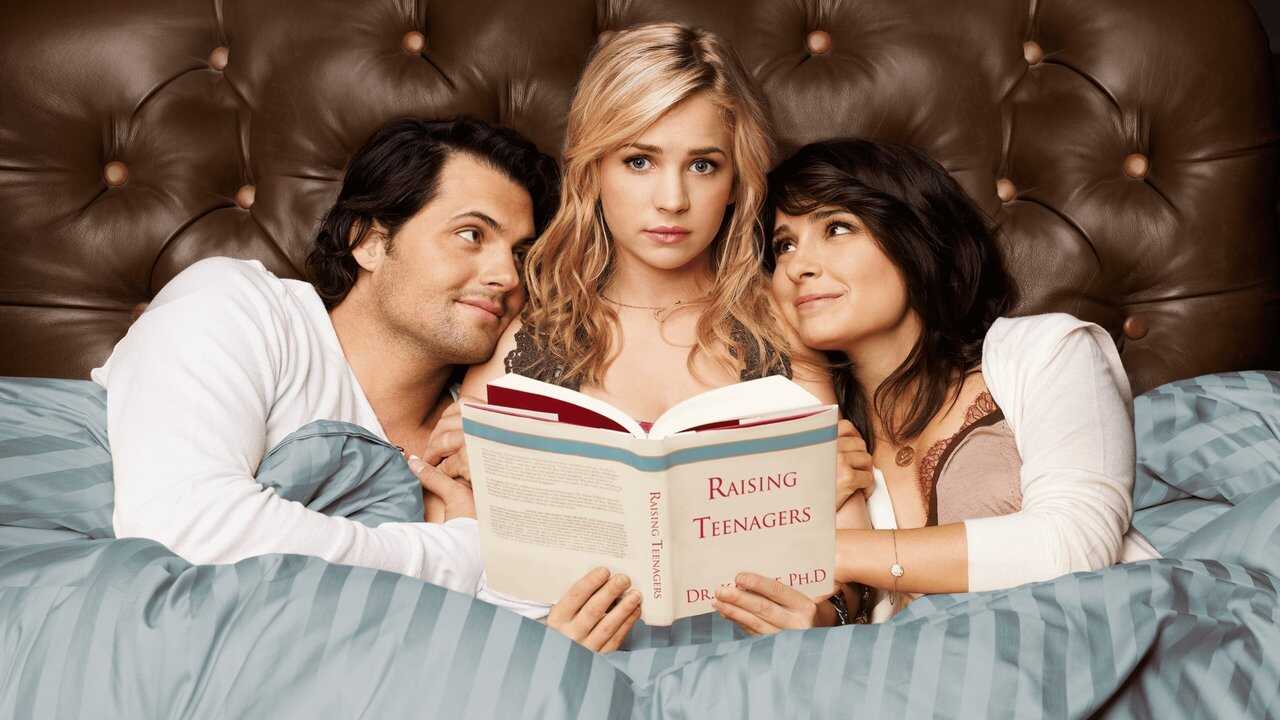 FR - Life Unexpected 0