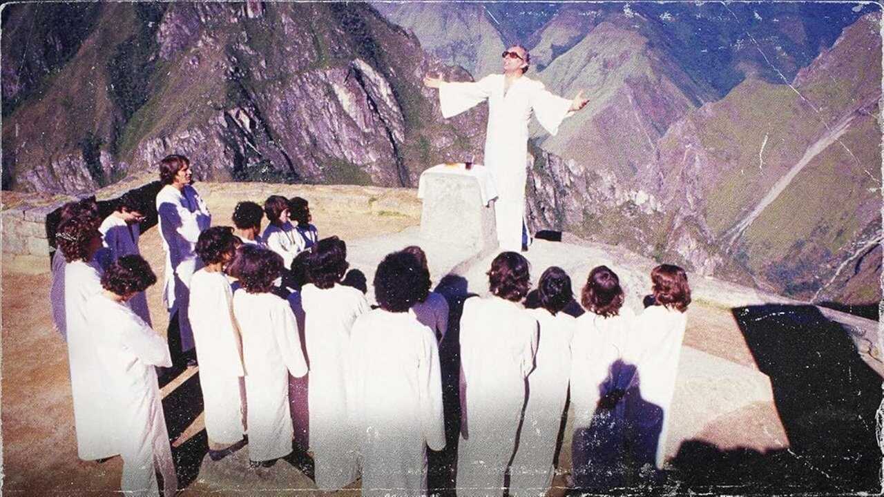 ES - El circo de los muchachos (2024) 1