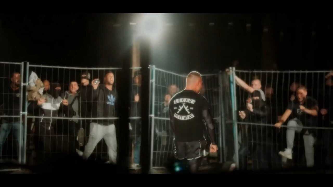 FR - Fight Klub 0