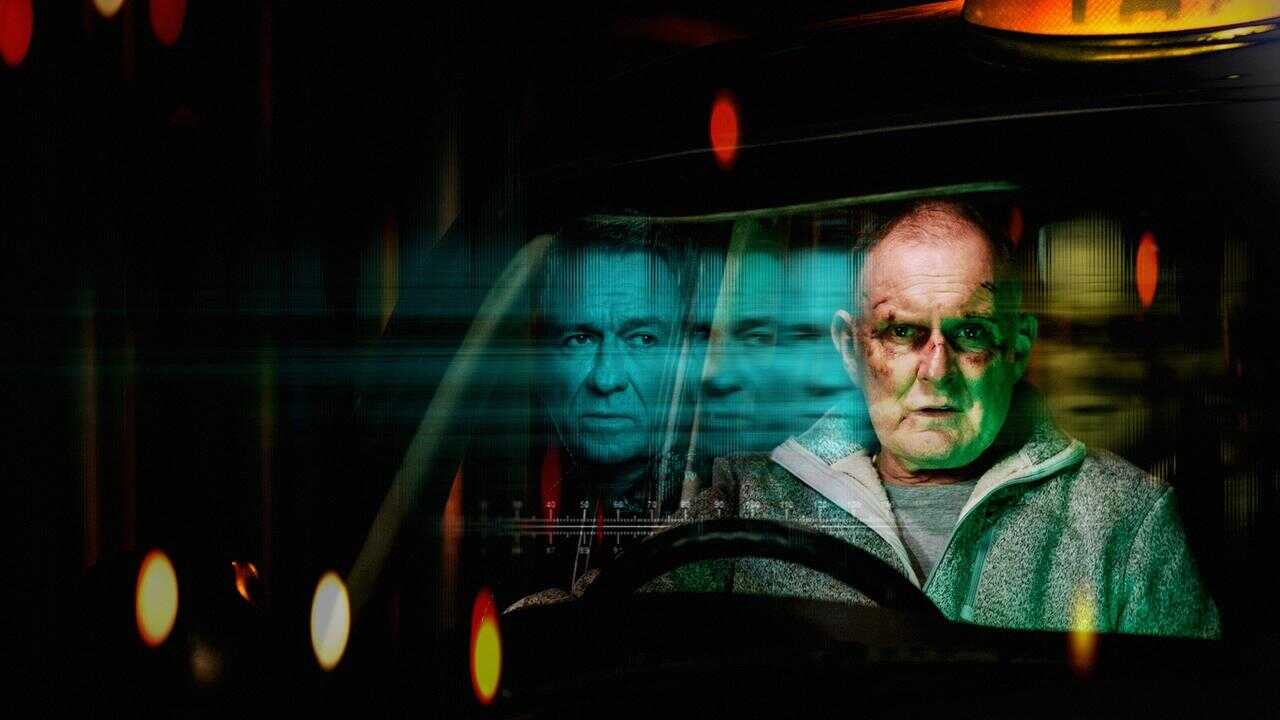 AR - The Night Caller (2024) 1
