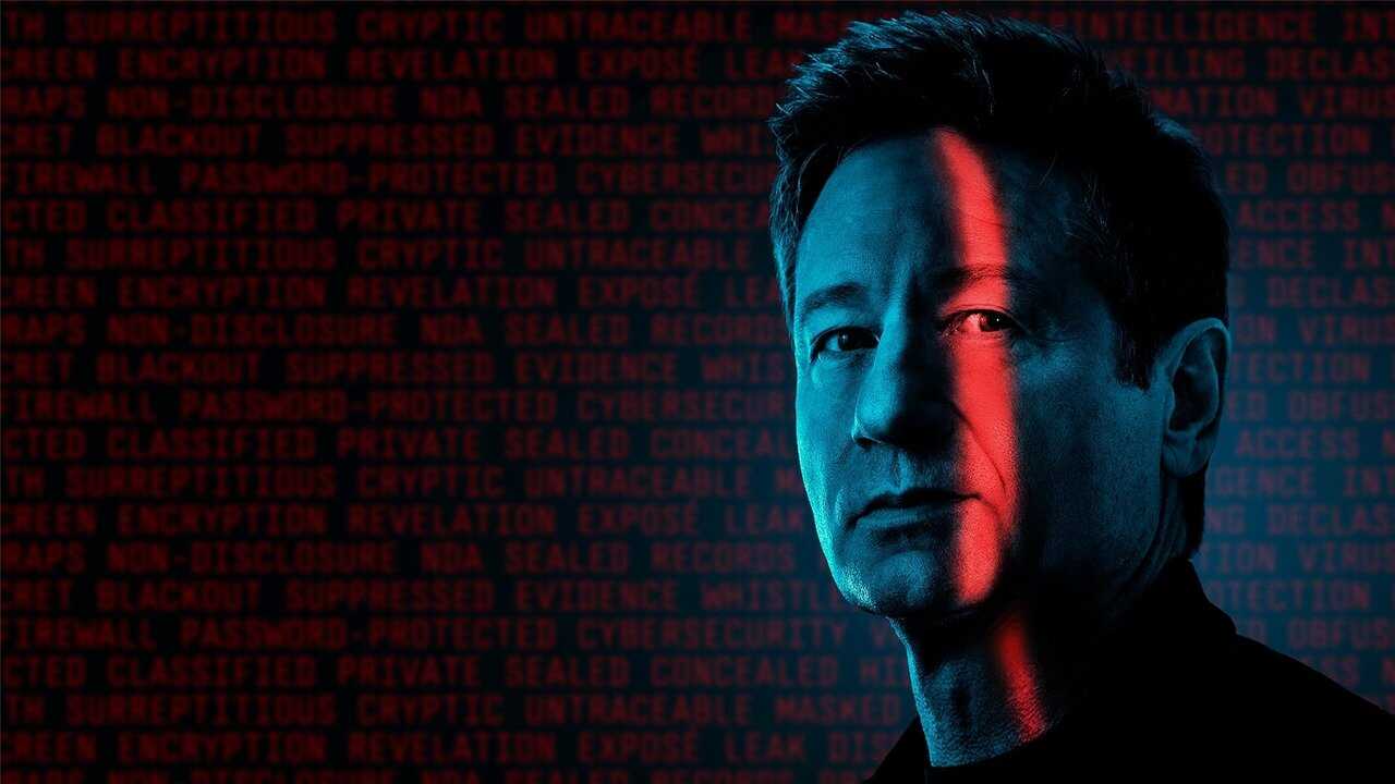 EN - Secrets Declassified With David Duchovny (2025) 1