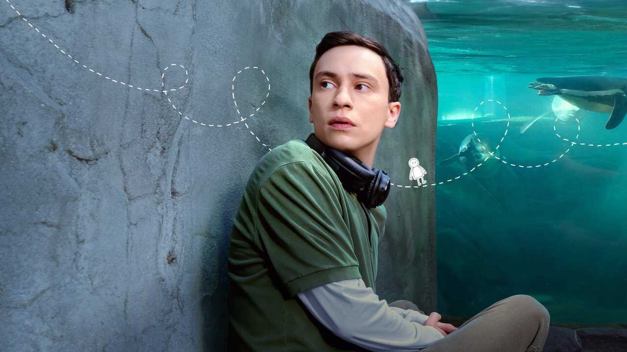 Atypical (2017) 3