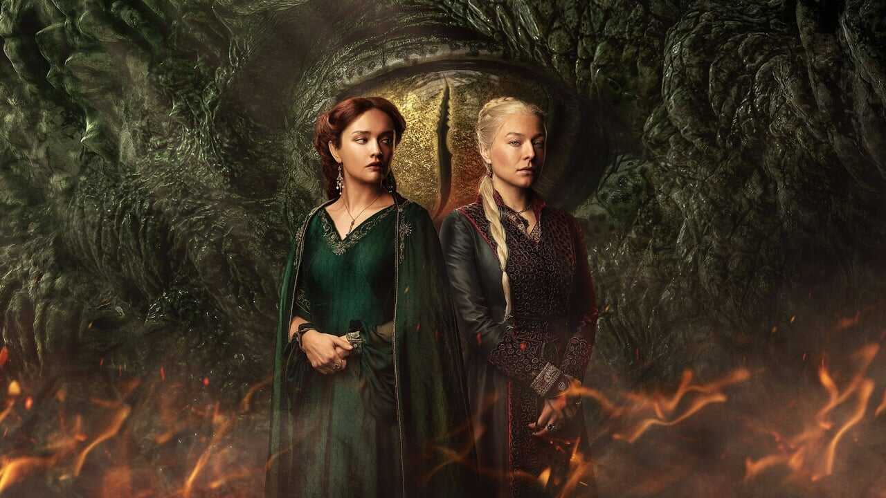 PT - House of the Dragon (2022) 1