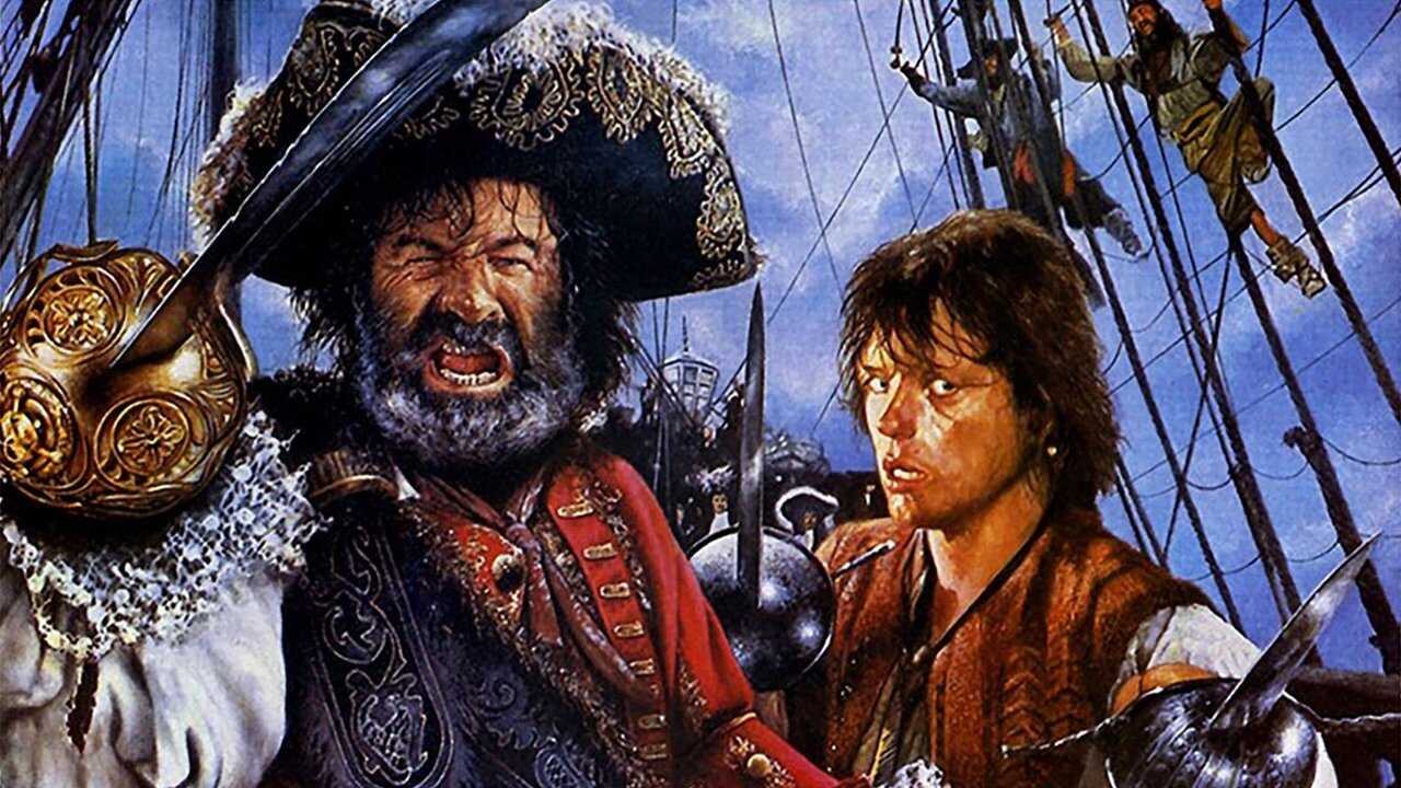 Piraci (1986) 0