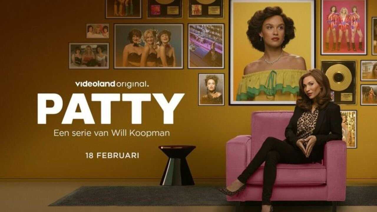NL - PATTY 1