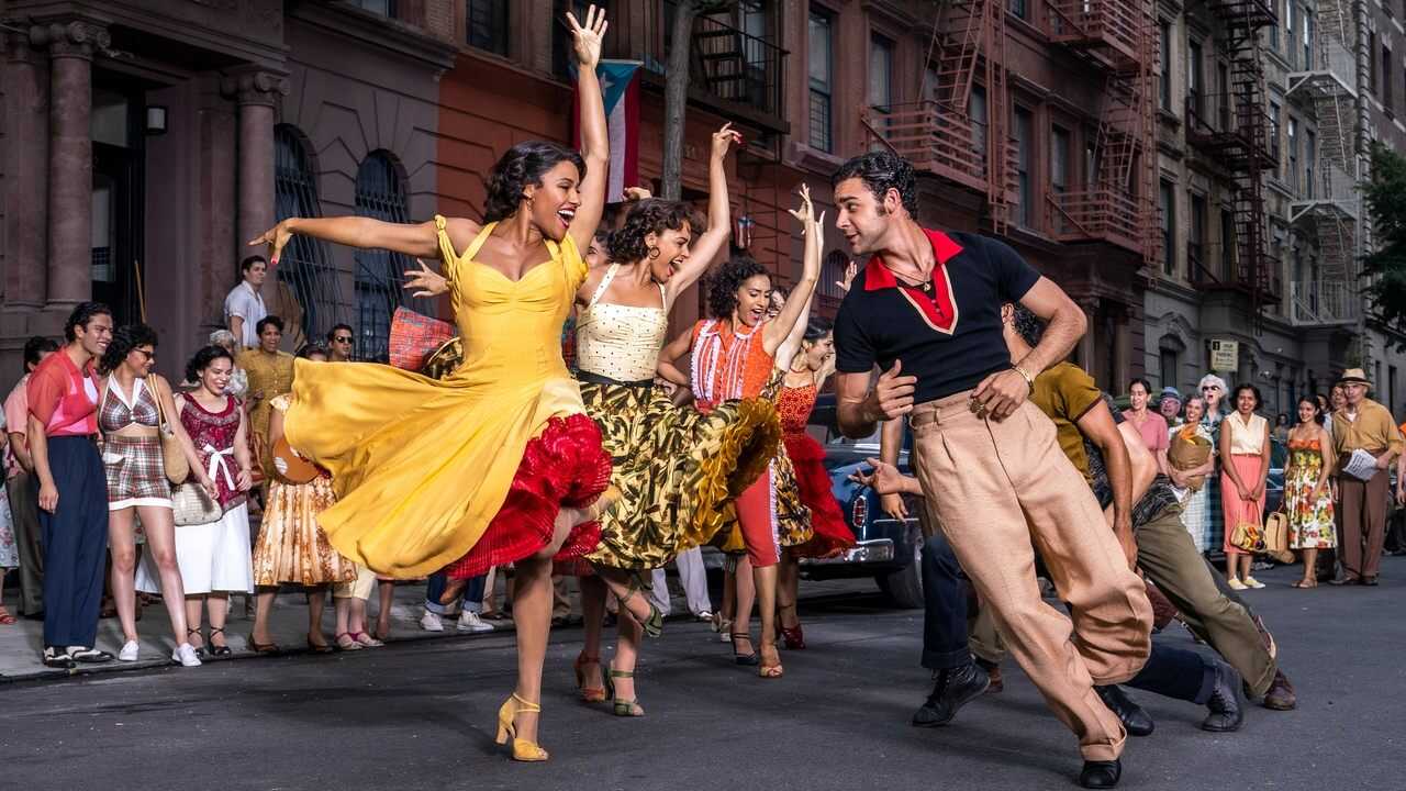 West Side Story 0