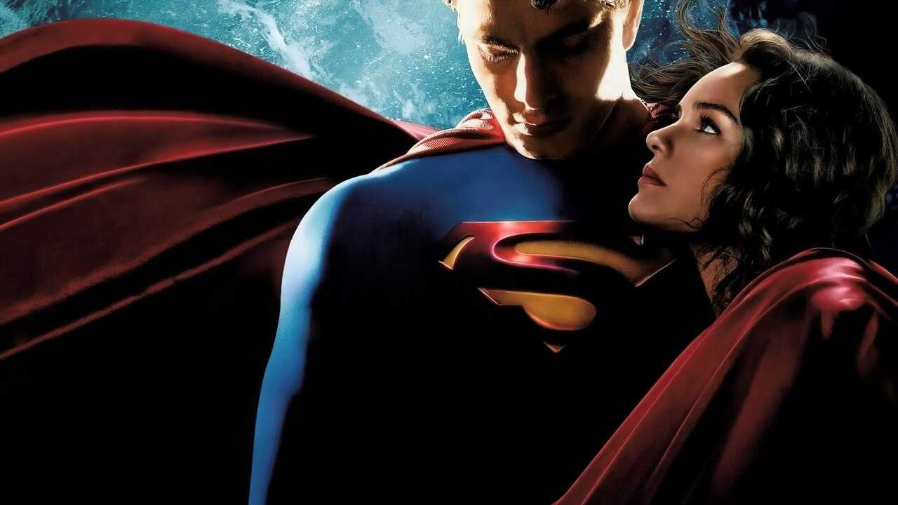 Superman Returns (2006) 0