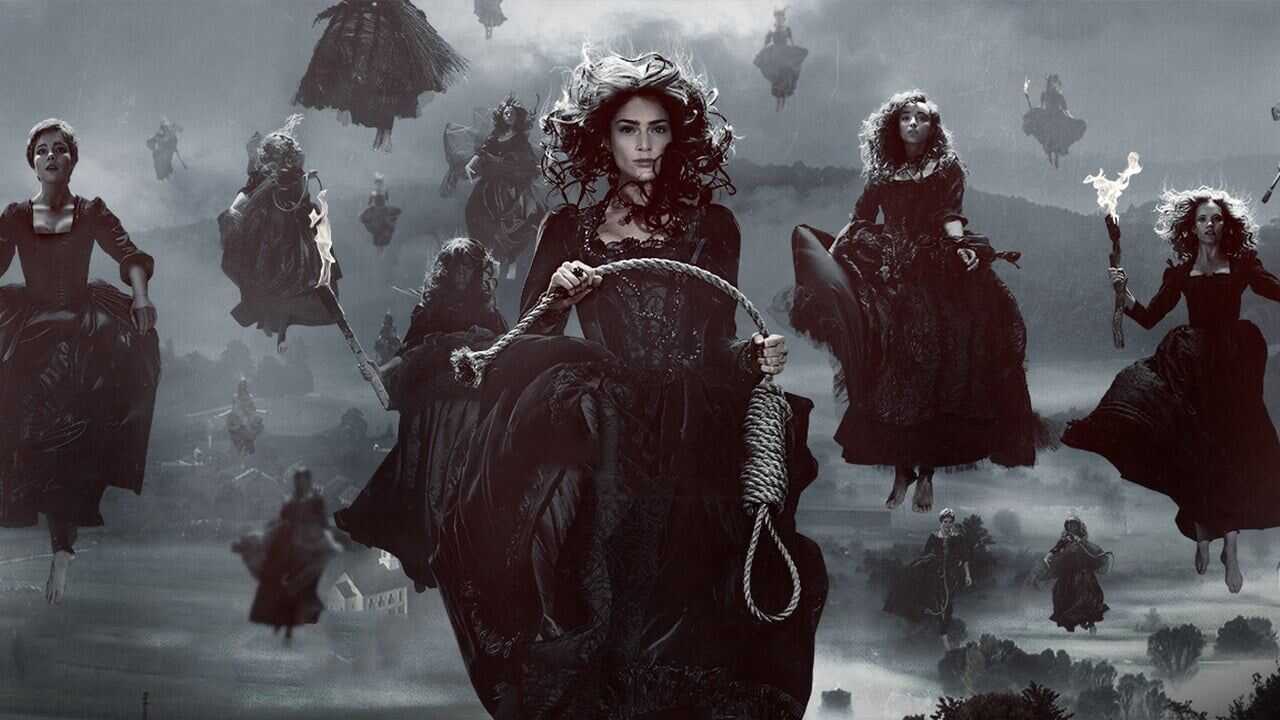 [SE] Salem 0