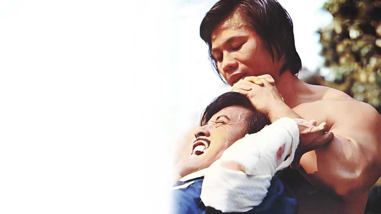 Freedom Strikes a Blow (1973) 0