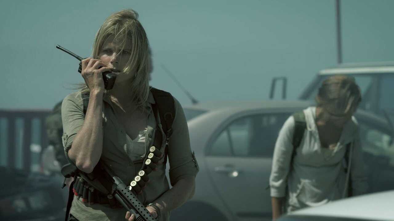 Rise of the Zombies 0