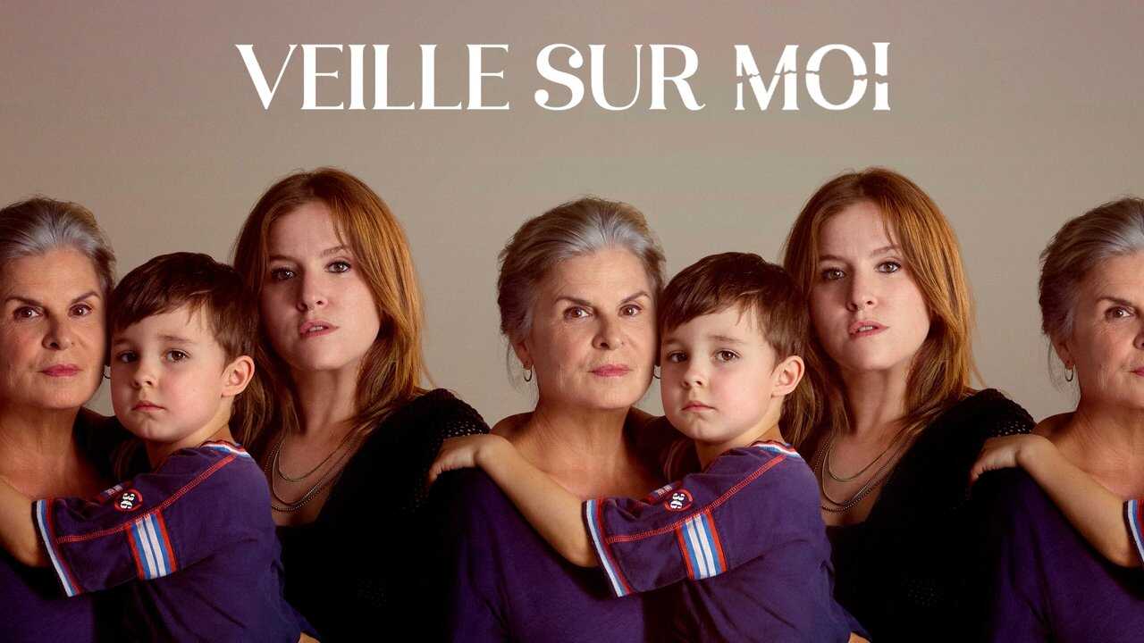 QFR - Veille sur moi (2024) 1