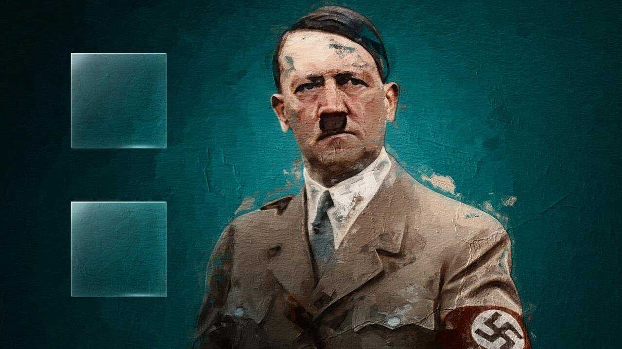 EN - Hitler's Power (2023) 0