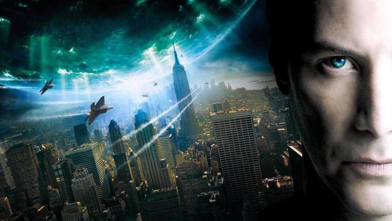The Day the Earth Stood Still 0