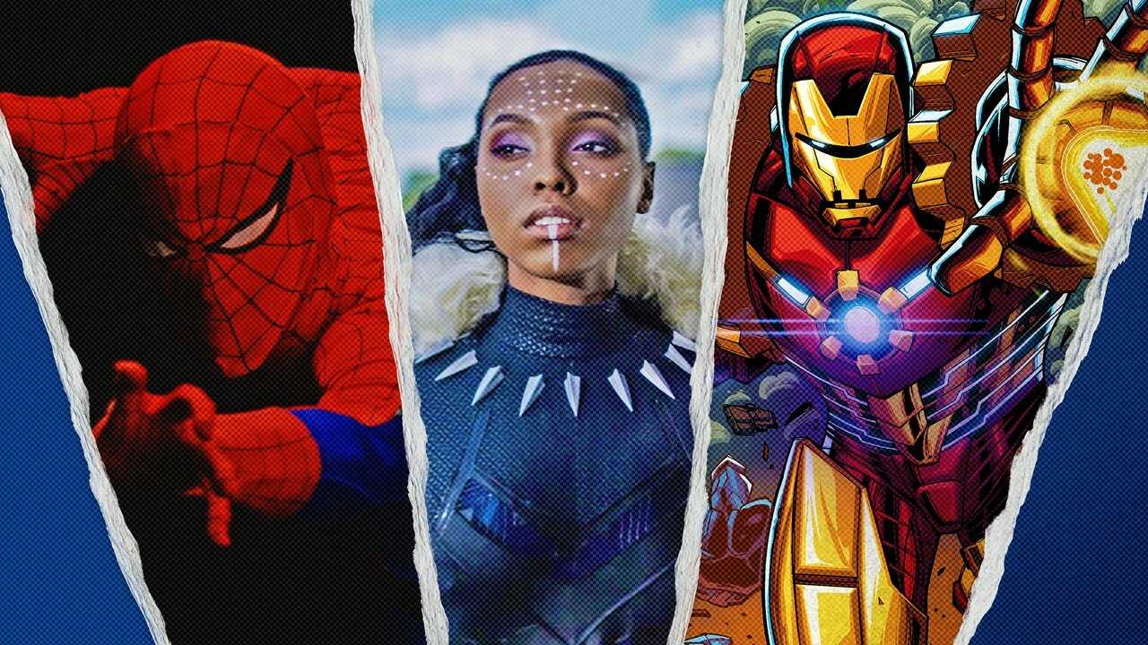 FR - Marvel 616 0