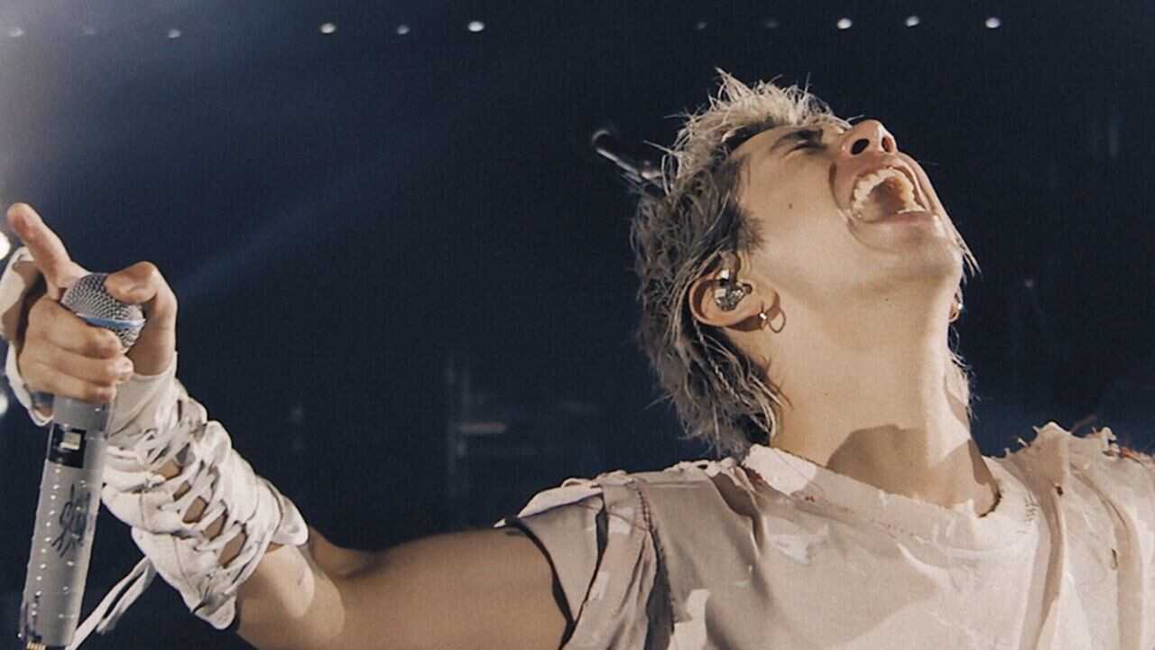 Flip a Coin: ONE OK ROCK Documentary 0
