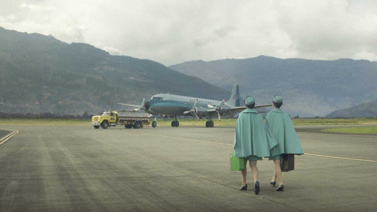 AR - The Hijacking of Flight 601 (2024) 4