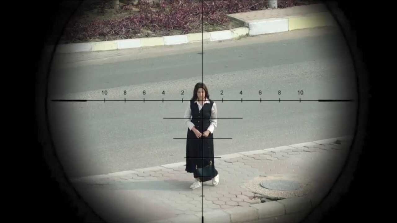AR - مسلسل صفحة بيضا 0