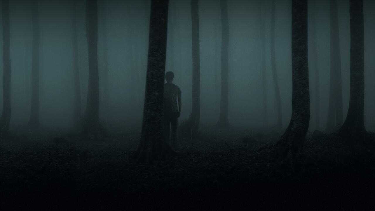 Nightman (2023) 0