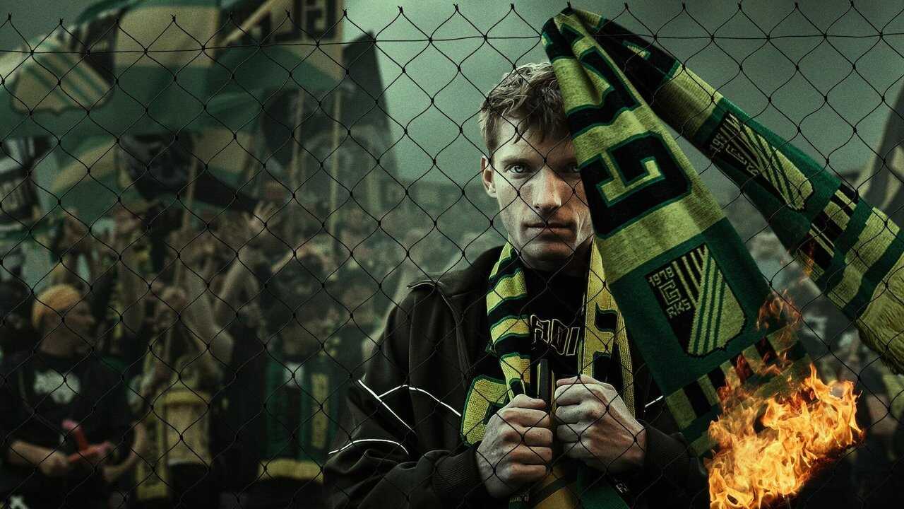 ES - Hinchas enemigos (2025) 1