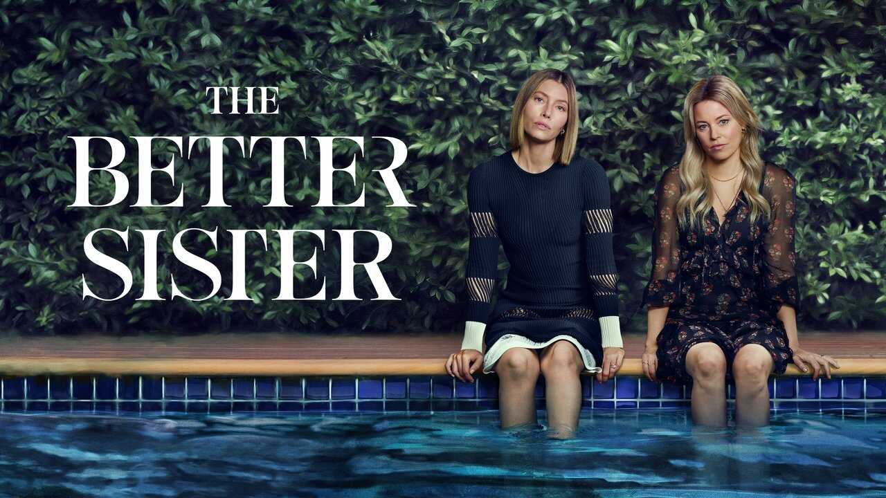 ES - La mejor hermana (2025) 4