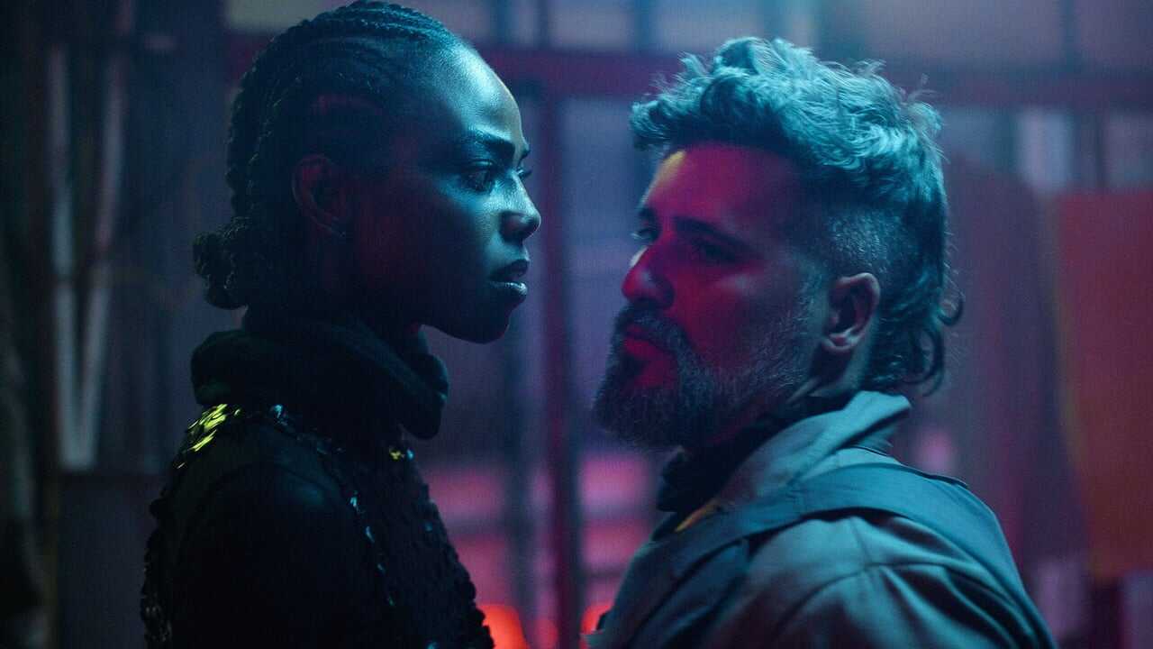 Bionic (2024) 0