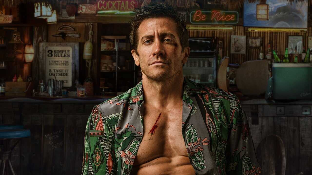 Road House. De profesión: Duro (2024) 0
