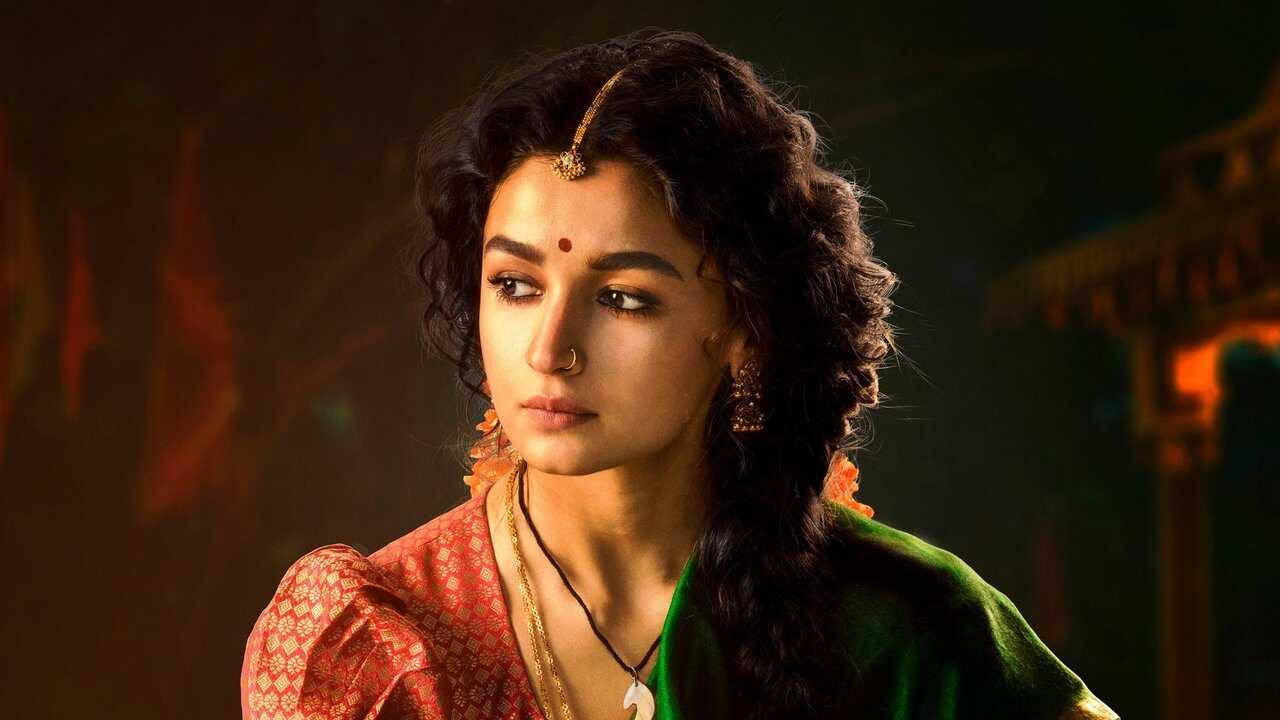 రౌద్రం రణం రుధిరం 0