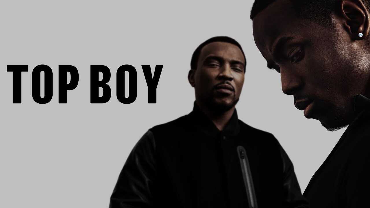 IN - Top Boy (2019) 3