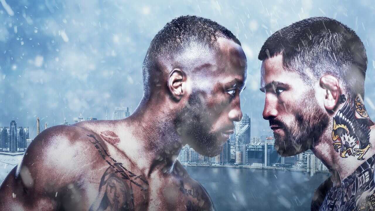 UFC Fight Night 255: Edwards vs. Brady 0