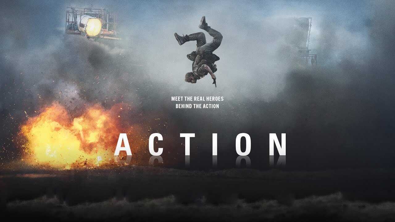 ES - Action (2024) 0