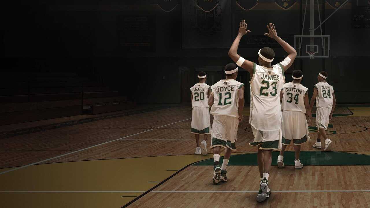 Shooting Stars (2023) 0