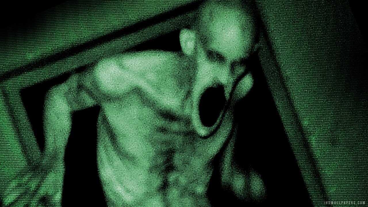 Encuentros paranormales 2 (2012) 0