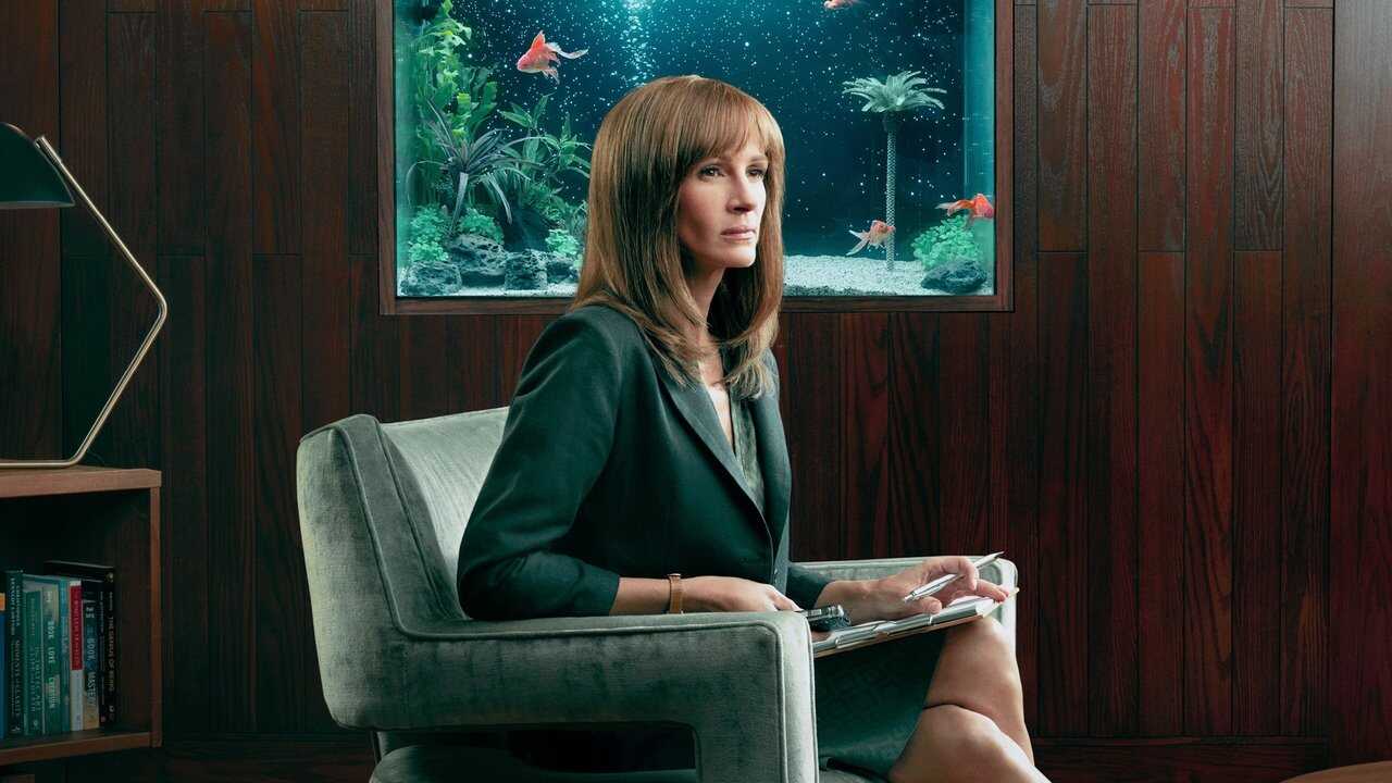 IT - Homecoming (2018) 2