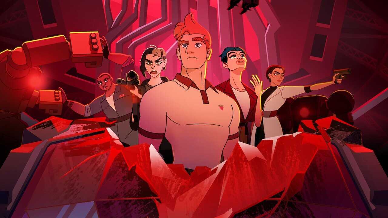 FR - Queer Force 0