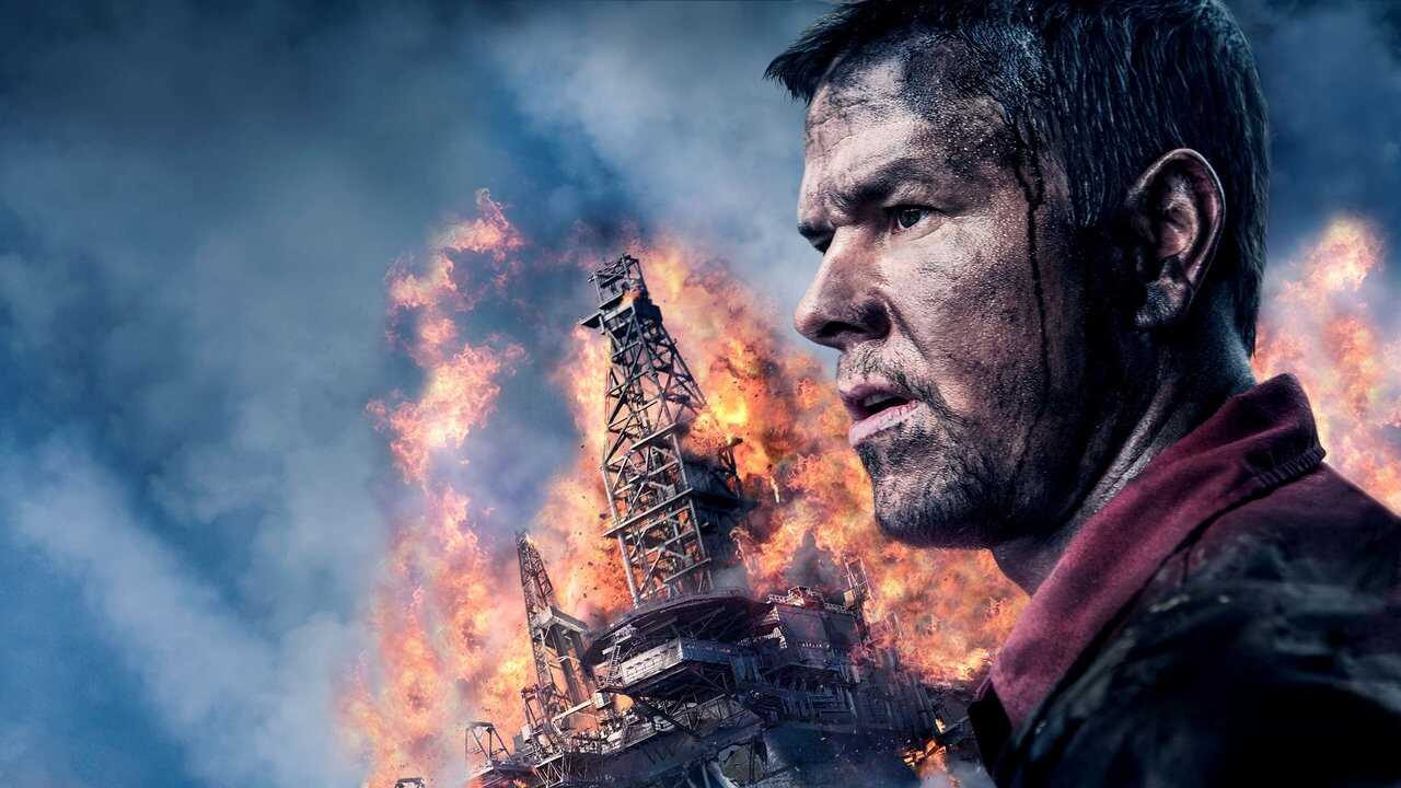 Deepwater Horizon (2016) 0