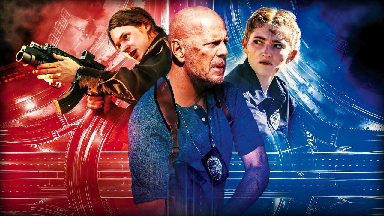 Detective Knight: Independence 0