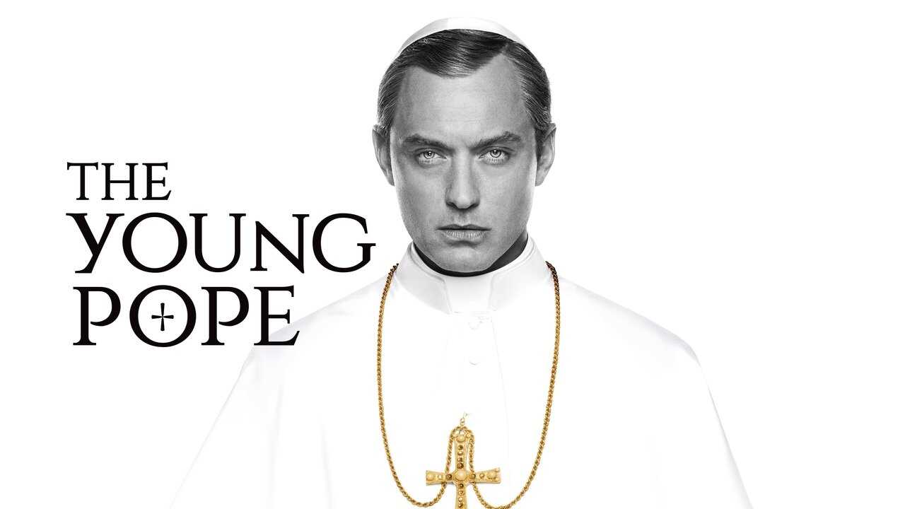IN - The Young Pope (2016) 1