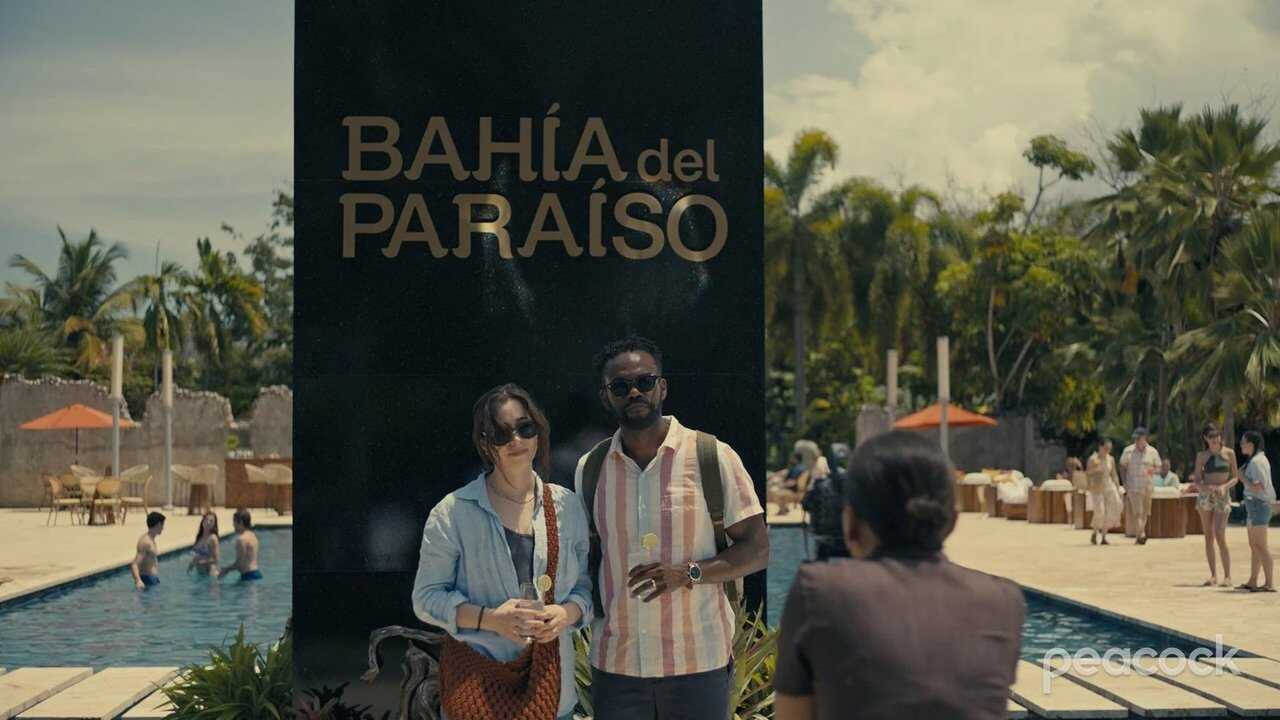 EN - The Resort (2022) 4