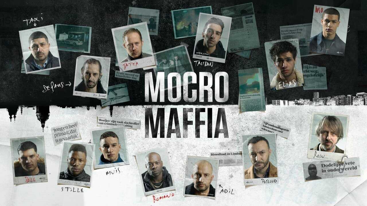 ES - Mocro Maffia (V.O.S) (2018) 2