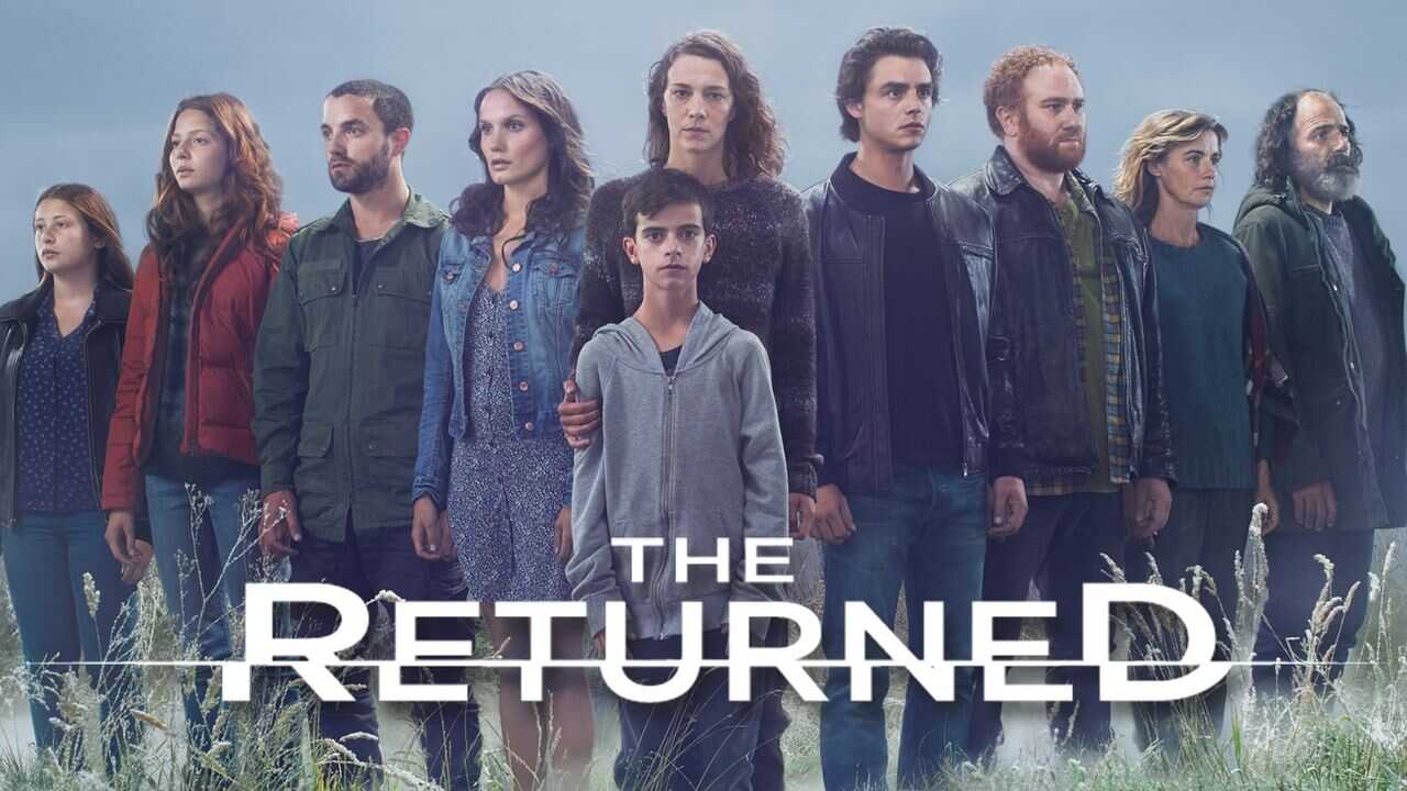 EN - The Returned (FRENCH ENG-SUB) (2012) 4