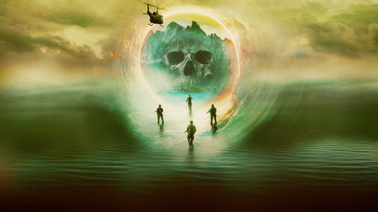 Island Escape (2023) 0