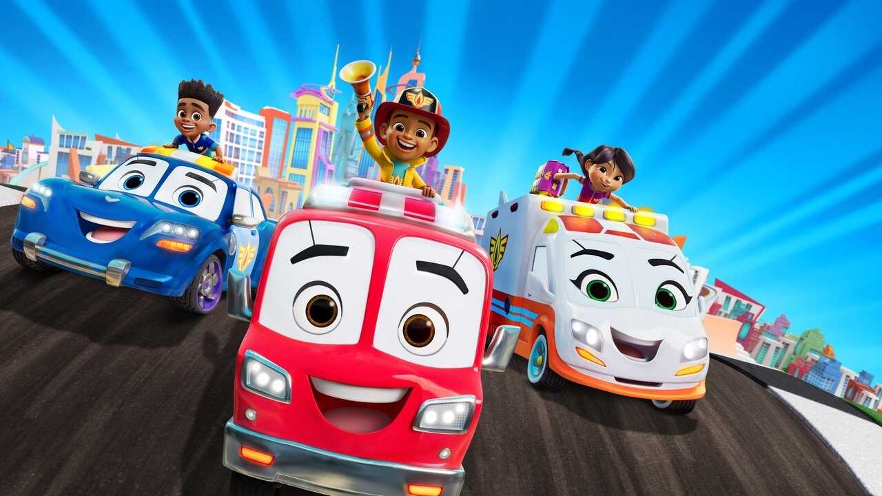 EN - Firebuds (2022) 3