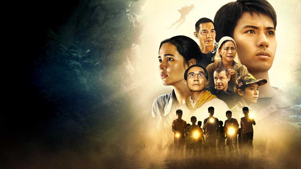 IN - Thai Cave Rescue 1
