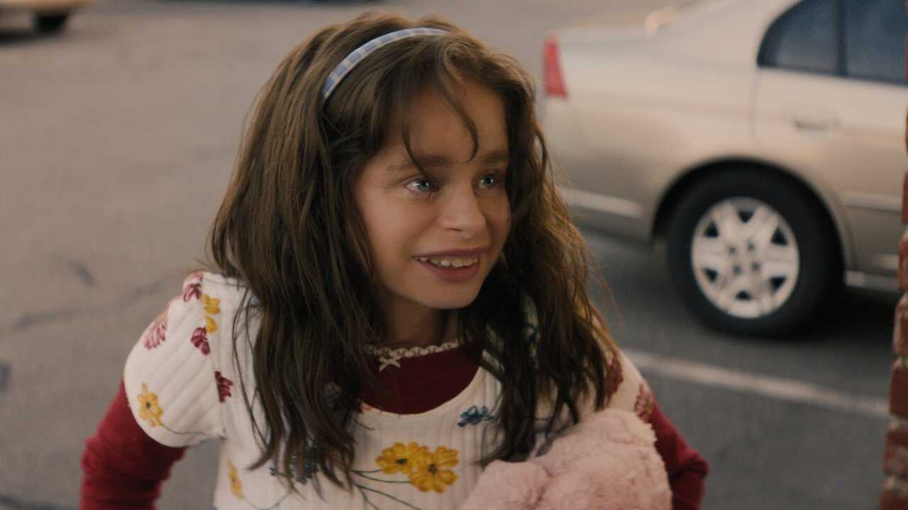 FR - Good American Family (2025) 2