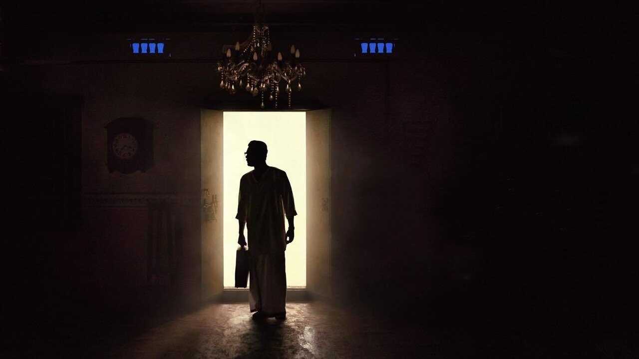 നീലവെളിച്ചം 0