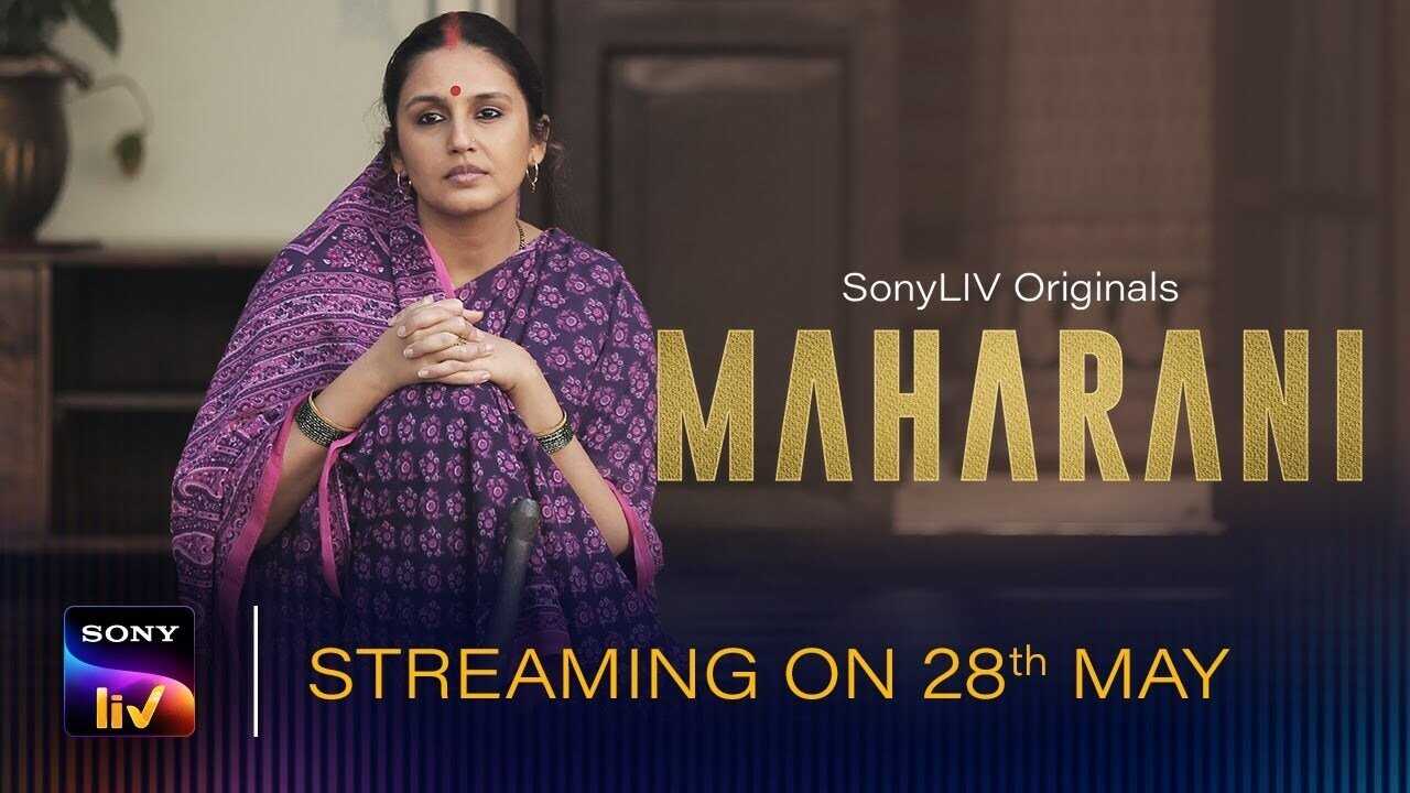 IN - Maharani Season 3 2