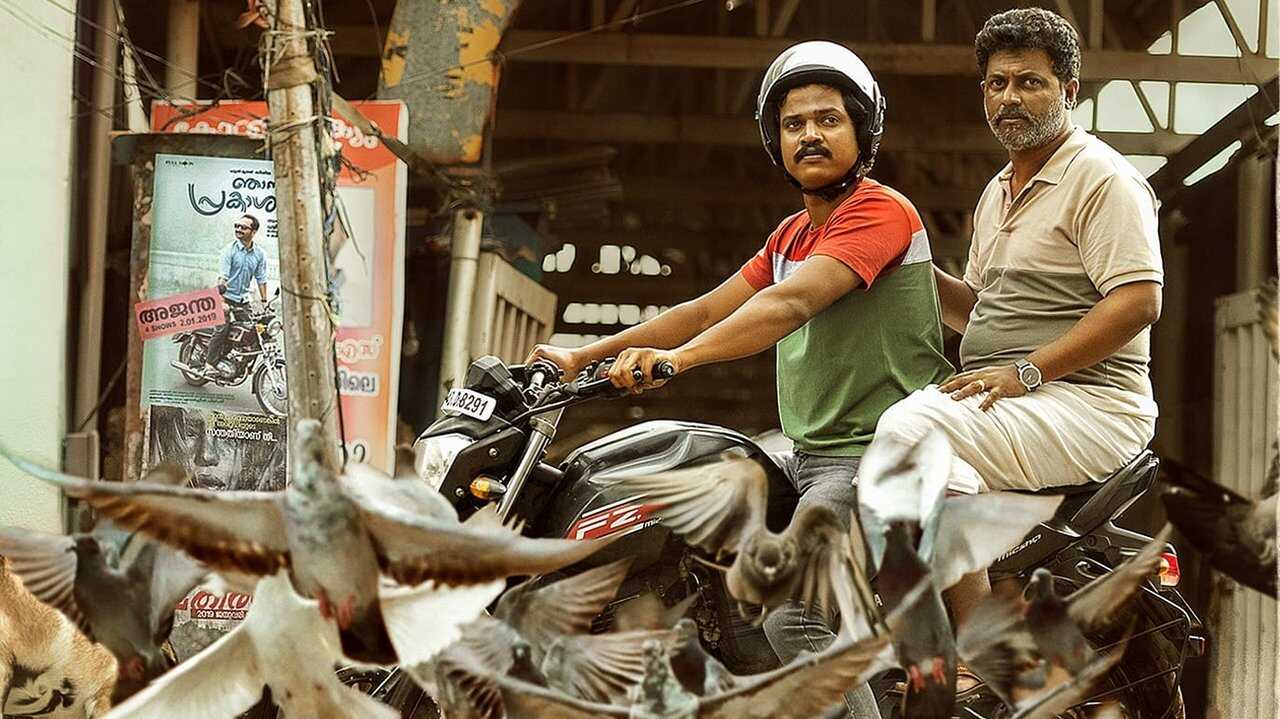 Saudi Vellakka (2022) 0