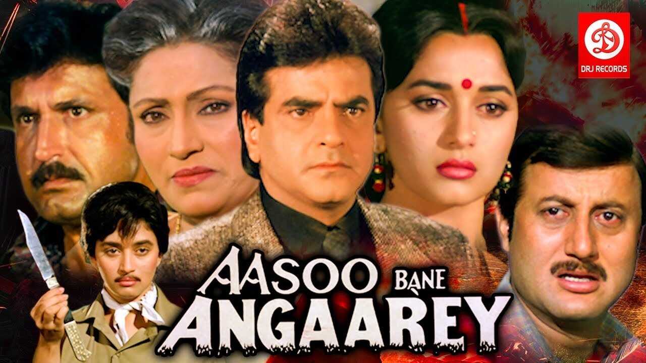 Aasoo Bane Angaarey (1993) 0