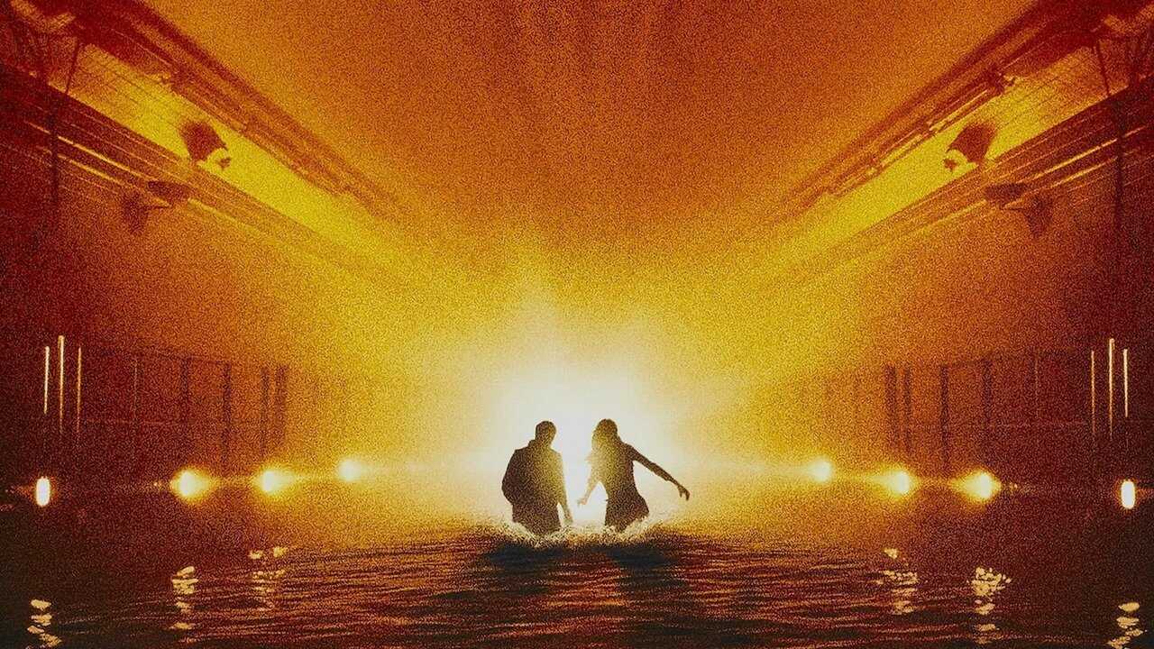 Daylight (1996) 0