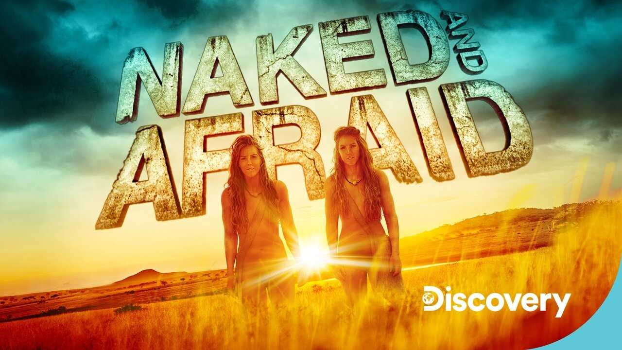 EN - Naked And Afraid (2013) 4